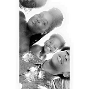 Meet your Posher, Kimothy